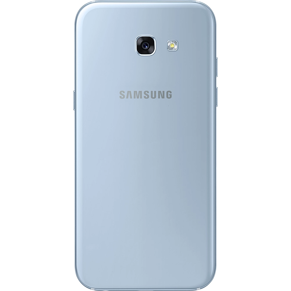 Galaxy A3 2017 16GB LTE 4G Albastru