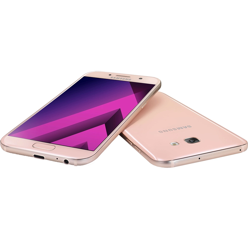 Galaxy A3 2017 16GB LTE 4G Roz