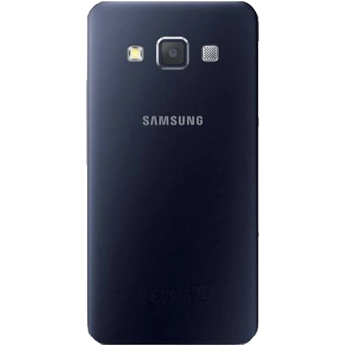 Galaxy A3 Dual Sim 16GB 3G Negru