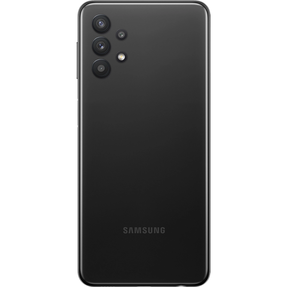 Galaxy A32 Dual (Sim+Sim) 128GB 5G Negru Awesome Black 4GB RAM