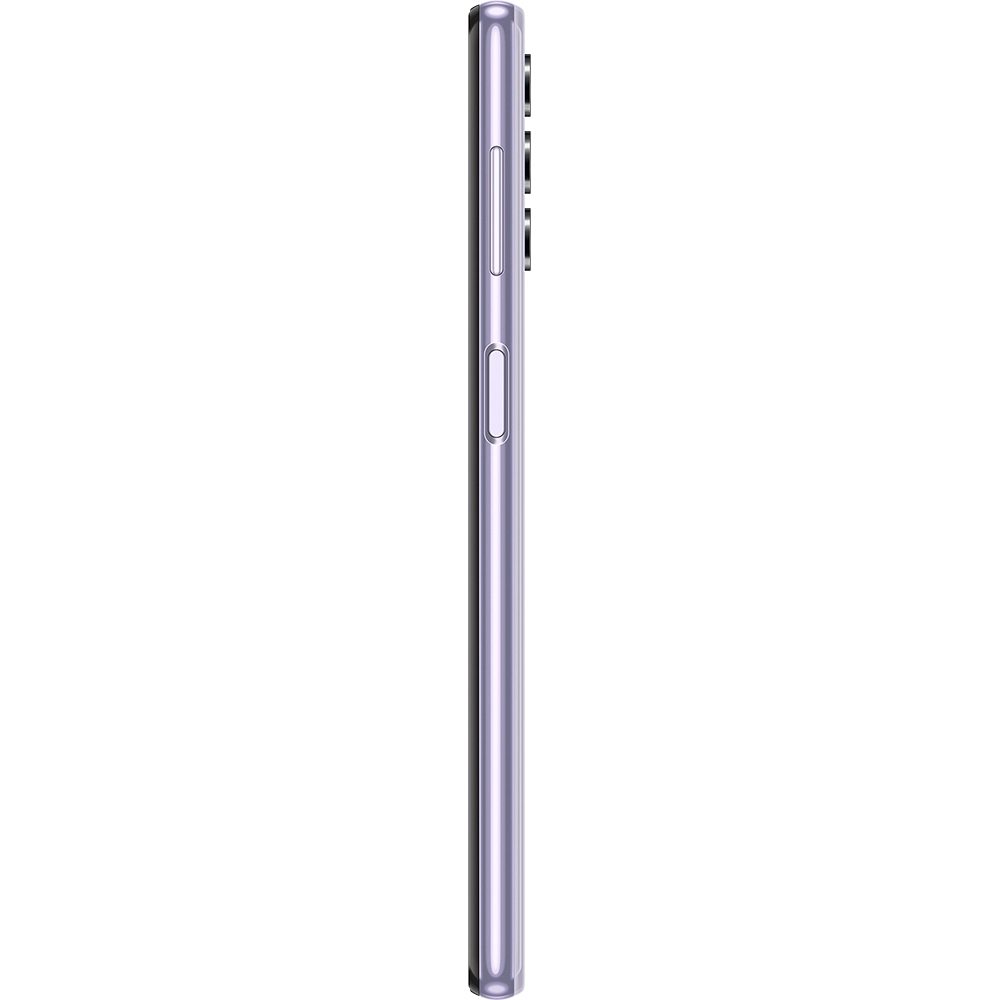 Galaxy A32 Dual Sim Fizic 128GB 5G Violet Awesome Violet 6GB RAM