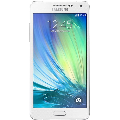 Galaxy A5 16GB LTE 4G Alb