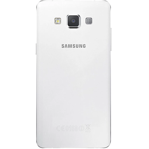 Galaxy A5 16GB LTE 4G Alb