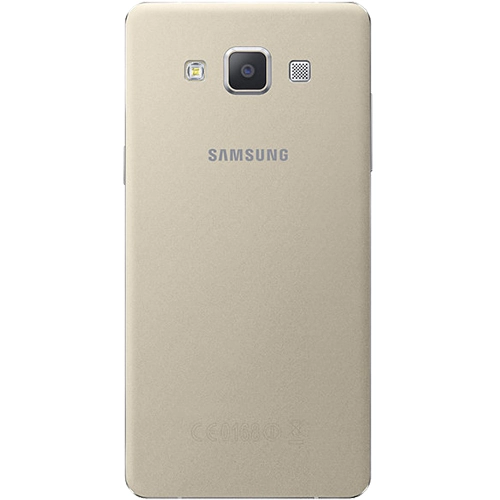 Galaxy A5 16GB LTE 4G Auriu