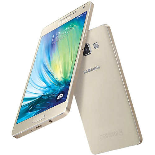Galaxy A5 16GB LTE 4G Auriu