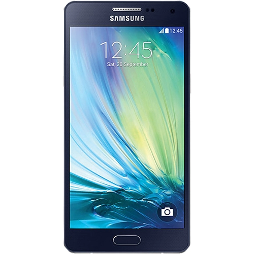 Galaxy A5 16GB LTE 4G Negru