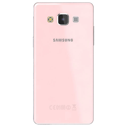 Galaxy A5 16GB LTE 4G Roz