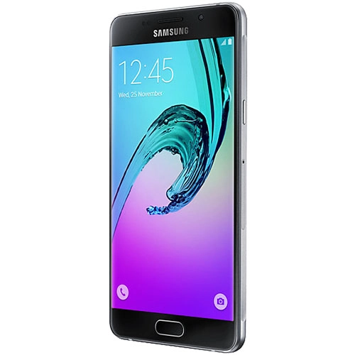 Galaxy A5 2016 16GB LTE 4G Negru