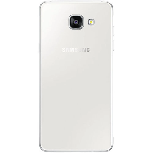 Galaxy A5 2016 Dual Sim 16GB LTE 4G Alb