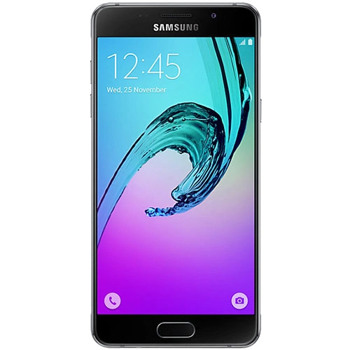 Galaxy A5 2016 Dual Sim 16GB LTE 4G Negru