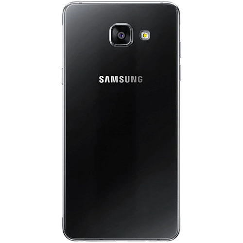 Galaxy A5 2016 Dual Sim 16GB LTE 4G Negru