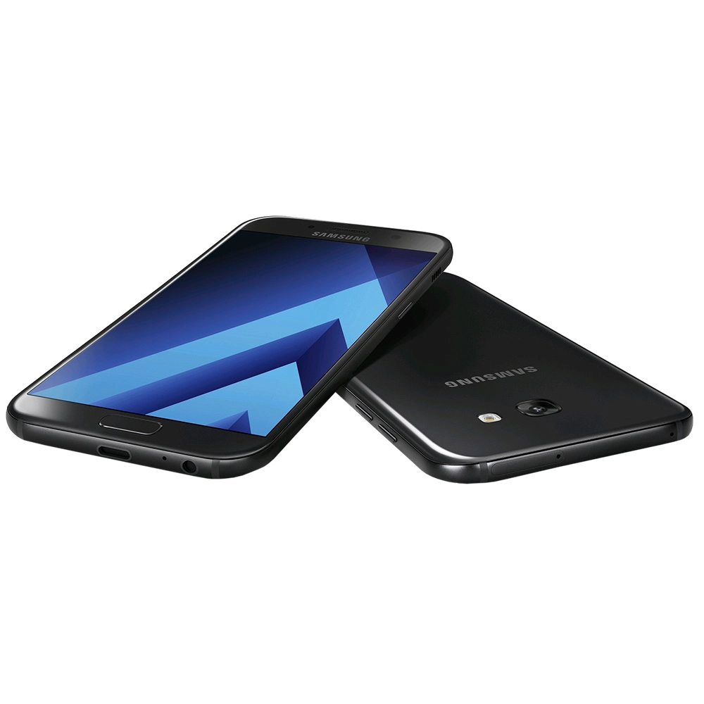 Galaxy A5 2017 32GB LTE 4G Negru
