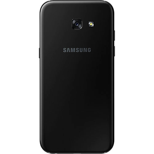 Galaxy A5 2017 Dual Sim 32GB LTE 4G Negru 3GB RAM