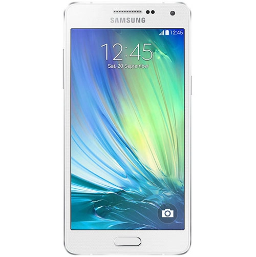 Galaxy A5 Dual Sim 16GB LTE 4G Alb