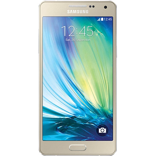 Galaxy A5 Dual Sim 16GB LTE 4G Auriu