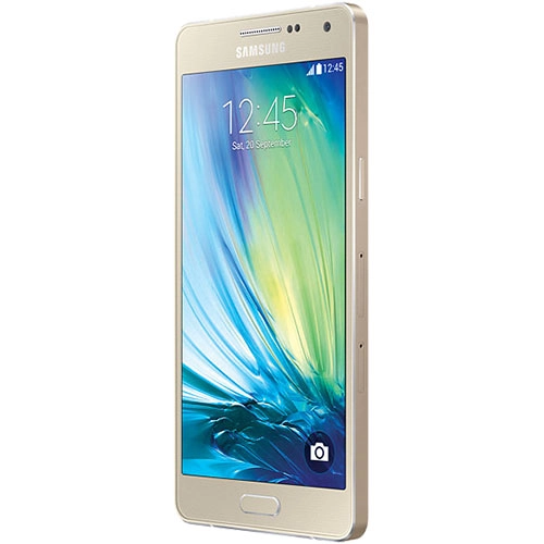 Galaxy A5 Dual Sim 16GB LTE 4G Auriu