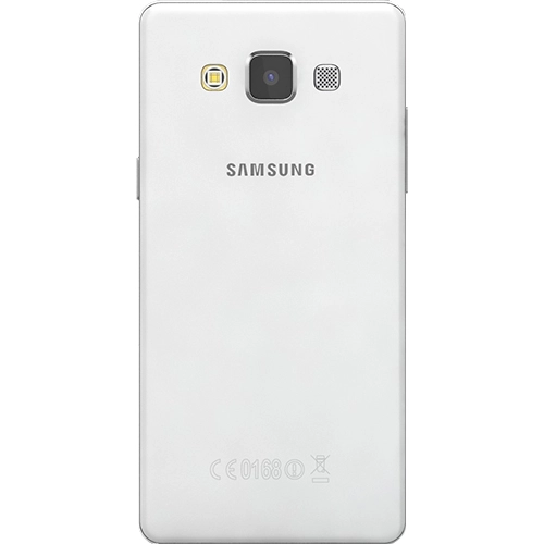 Galaxy A5 Dual Sim 16GB Alb