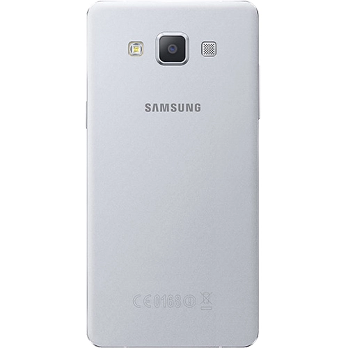 Galaxy A5 Dual Sim 16GB Argintiu