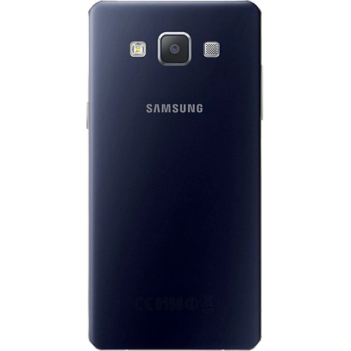Galaxy A5 Dual Sim 16GB Negru