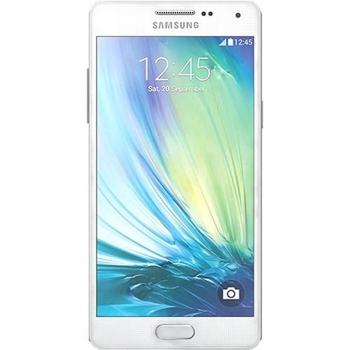 Galaxy A5 Dual Sim 16GB LTE 4G Alb