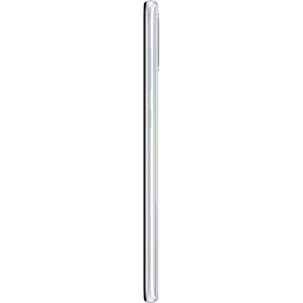 Galaxy A50s Dual Sim Fizic 128GB LTE 4G Alb 4GB RAM