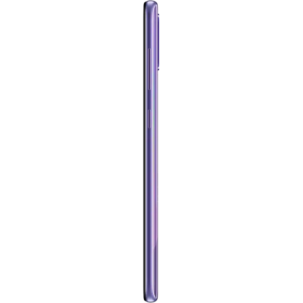 Galaxy A50s Dual Sim Fizic 128GB LTE 4G Violet 6GB RAM