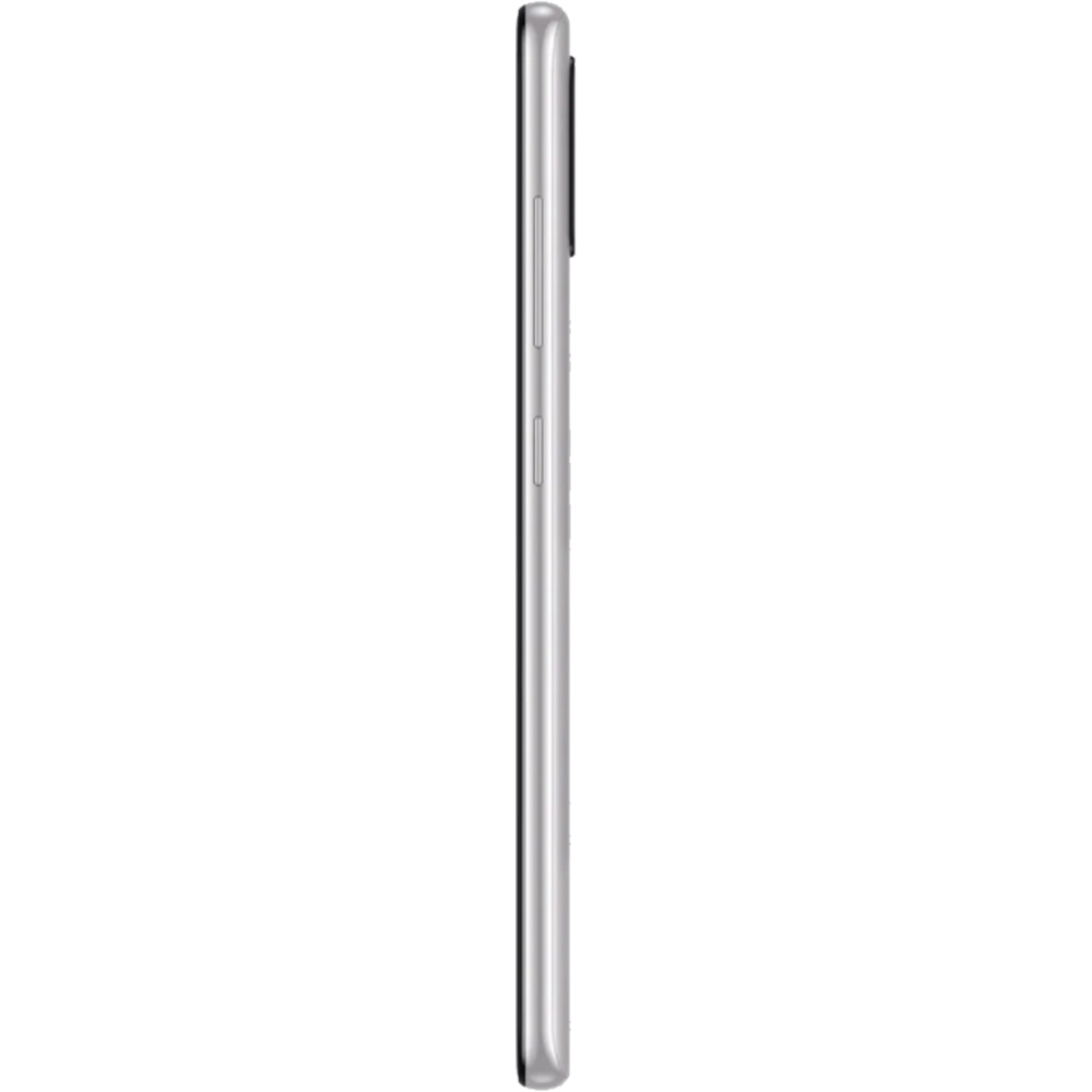 Galaxy A51 Dual (Sim+Sim) 128GB LTE 4G Argintiu Haze Crush Silver 6GB RAM