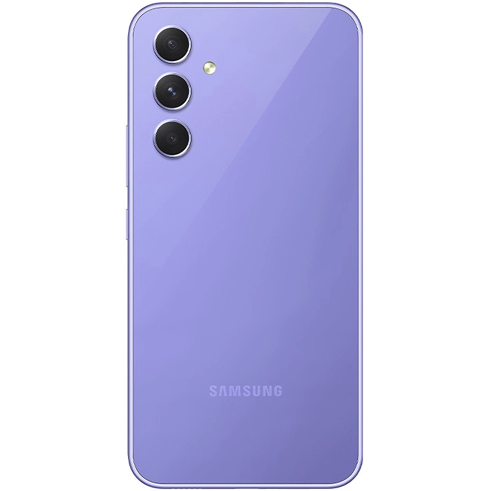 Galaxy A54 Dual (Sim+Sim) 128GB 5G Mov Awesome Violet 8GB RAM