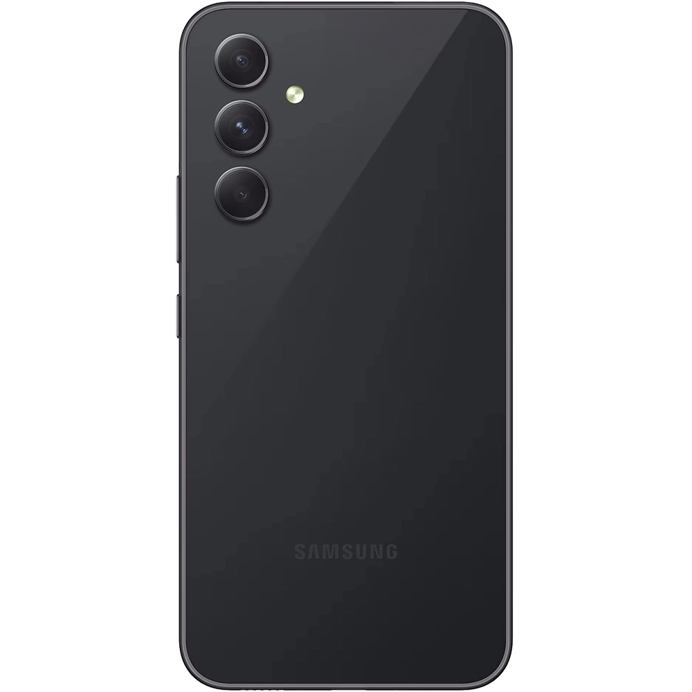 Galaxy A54 Dual (Sim+Sim) 128GB 5G Negru 8GB RAM