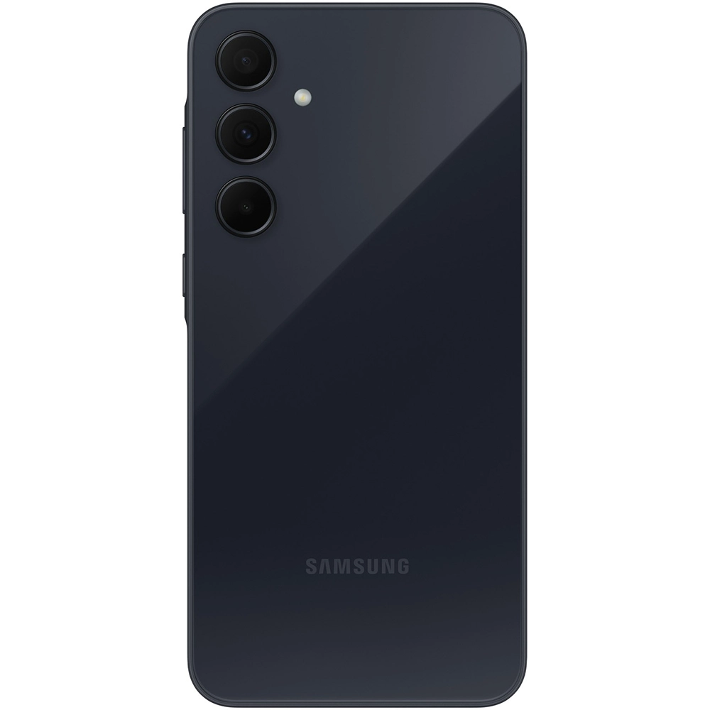 Galaxy A55 Dual (Sim+Sim) 256GB 5G Albastru Awesome Navy 8GB RAM