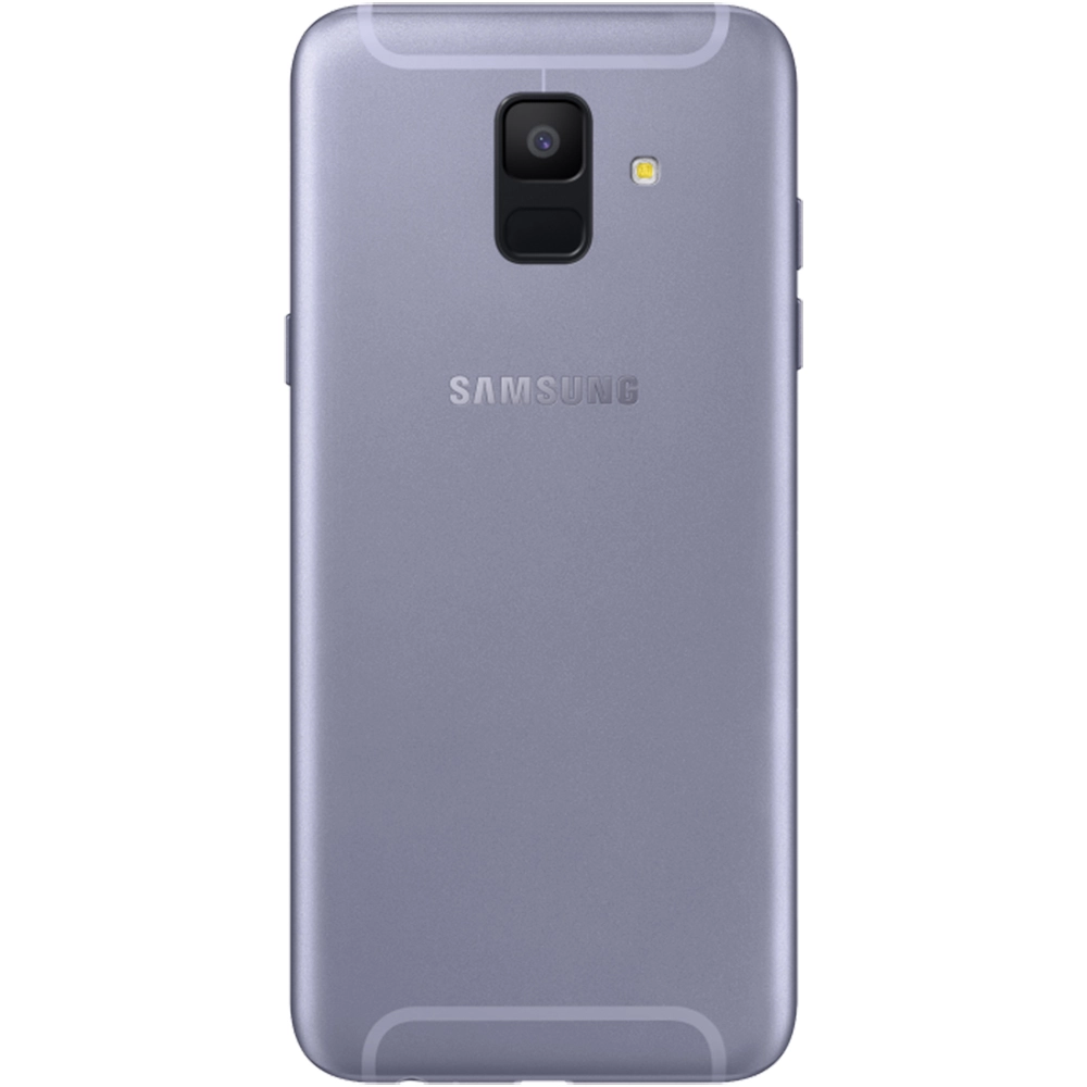 Galaxy A6 2018 32GB LTE 4G Violet 3GB RAM