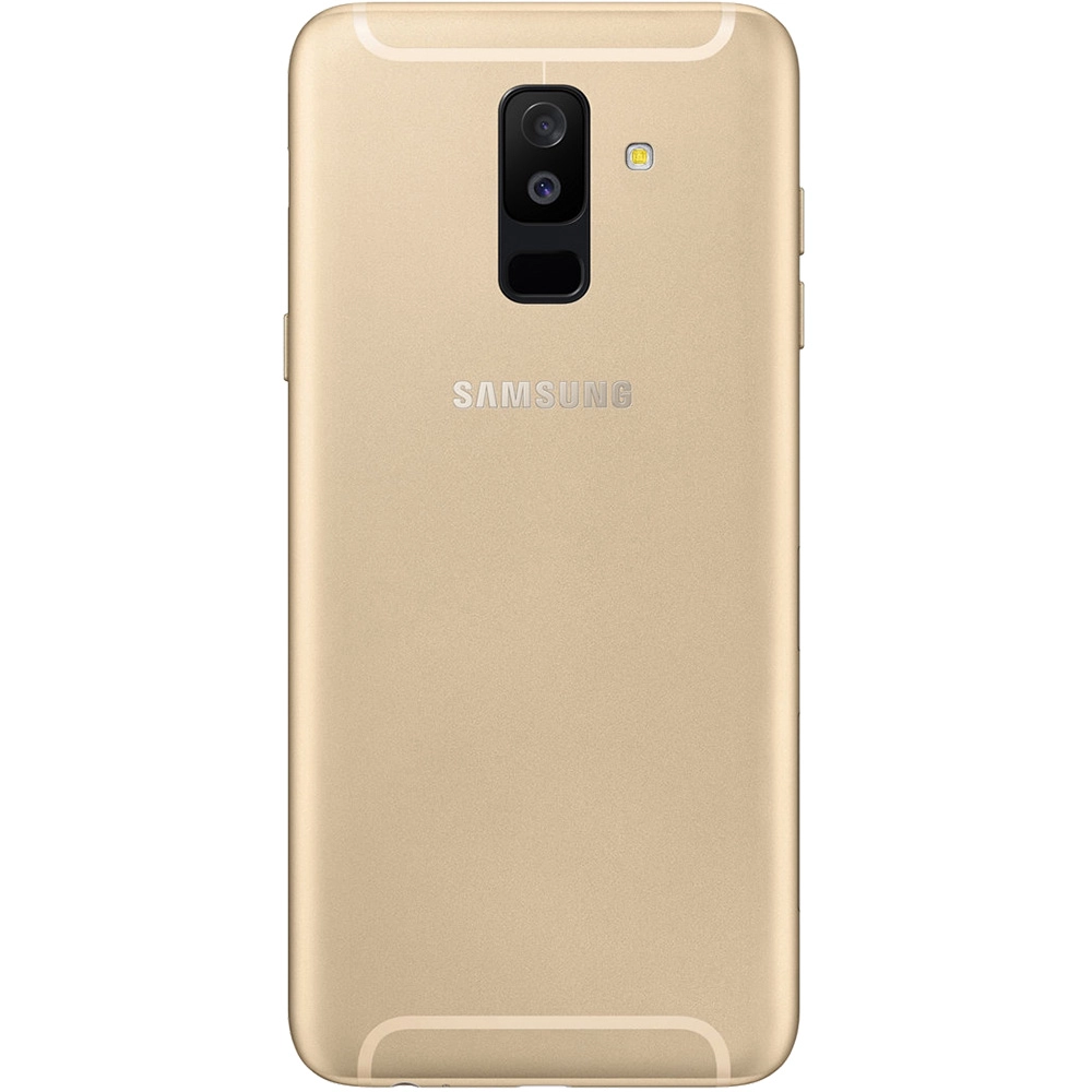 Galaxy A6 Plus 2018 32GB LTE 4G Auriu 3GB RAM