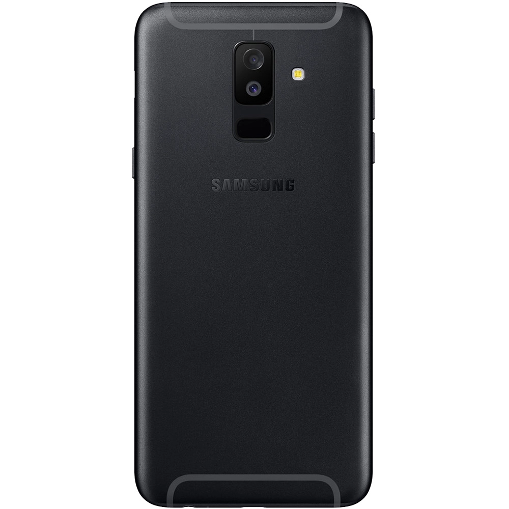 Galaxy A6 Plus 2018 Dual Sim 64GB LTE 4G Negru