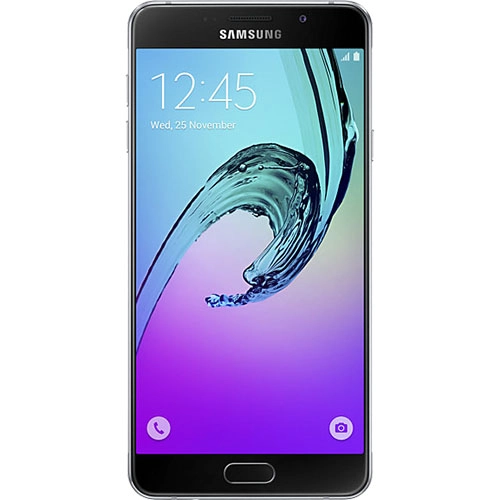 Galaxy A7 2016 Dual Sim 16GB LTE 4G Auriu 3GB RAM