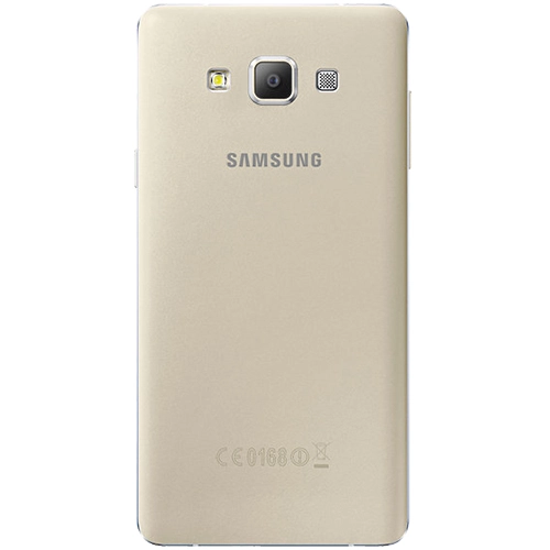 Galaxy A7 Dual Sim 16GB LTE 4G Auriu