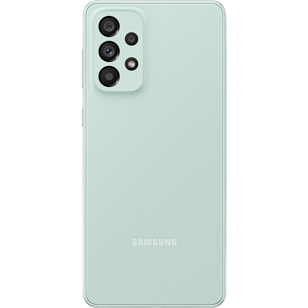Galaxy A73 5G Dual (Sim+Sim) 256GB 5G Verde 8GB RAM