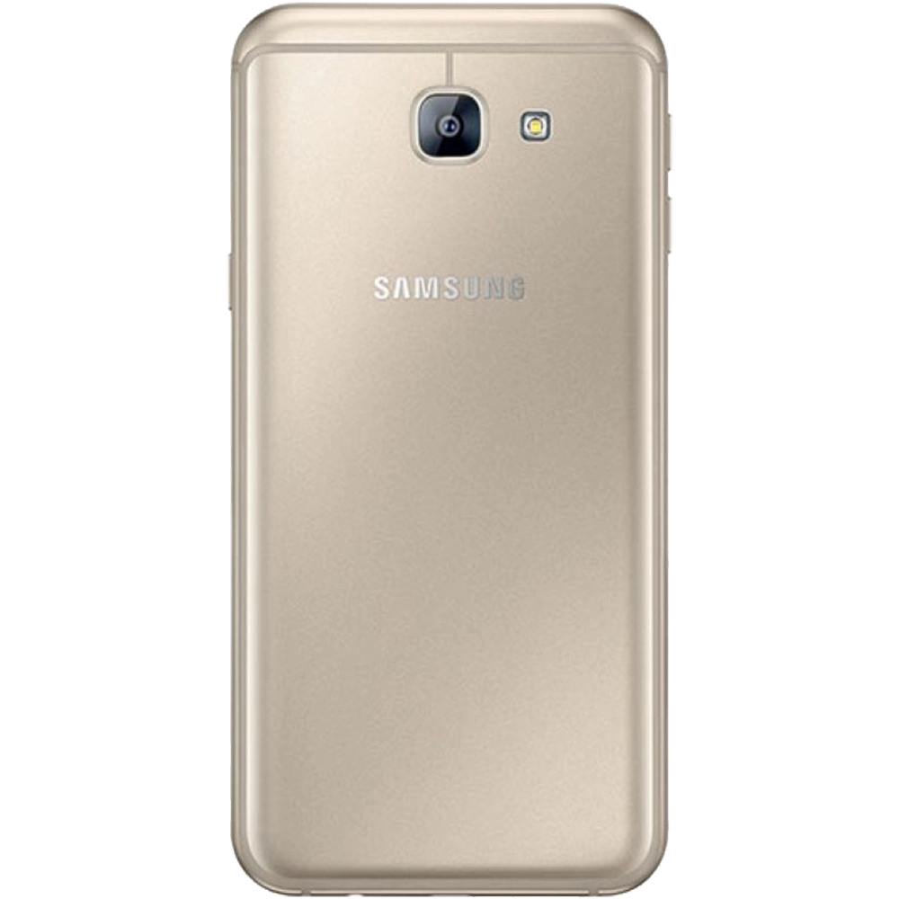 Galaxy A8 2016 Dual Sim 32GB LTE 4G Auriu 3GB RAM