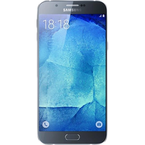 Galaxy A8 Dual Sim 32GB LTE 4G Negru 2GB RAM