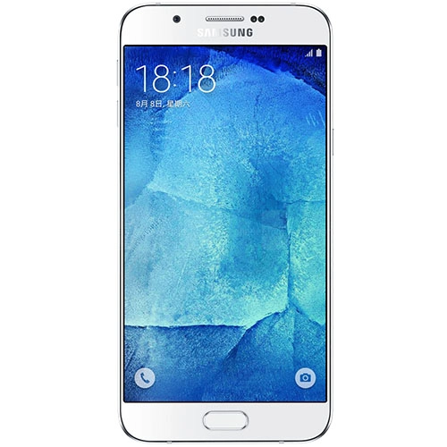 Galaxy A8 Dual Sim 16GB LTE 4G Alb