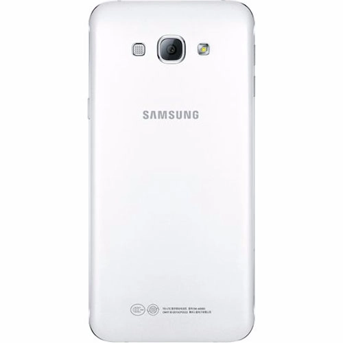 Galaxy A8 Dual Sim 32GB LTE 4G Alb