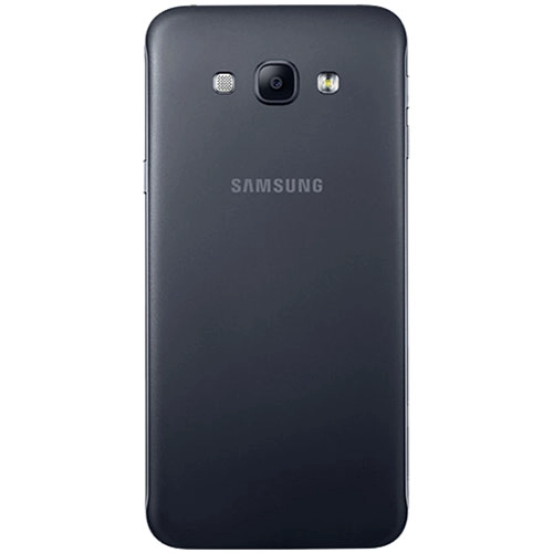 Galaxy A8 Dual Sim 32GB LTE 4G Negru