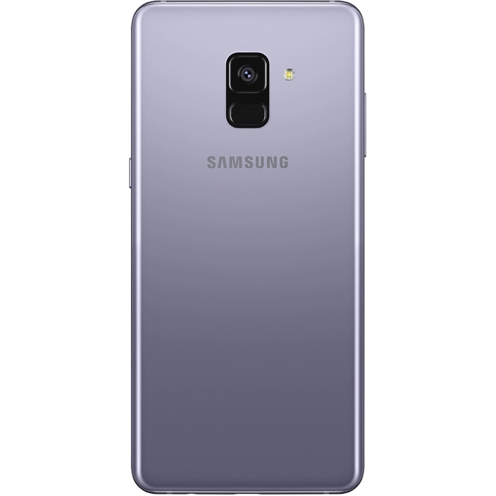Galaxy A8 Plus 2018  Dual Sim 64GB LTE 4G Gri  6GB RAM