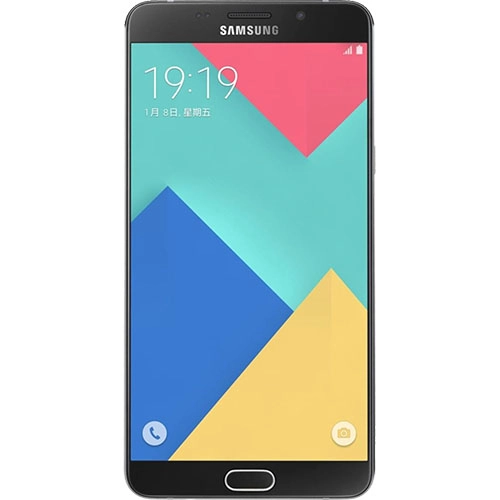 Galaxy A9 2016 Dual Sim 32GB LTE 4G Roz 3GB RAM