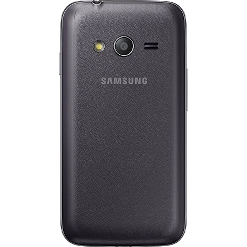 Galaxy Ace 4 Lite Dual Sim 4GB Negru