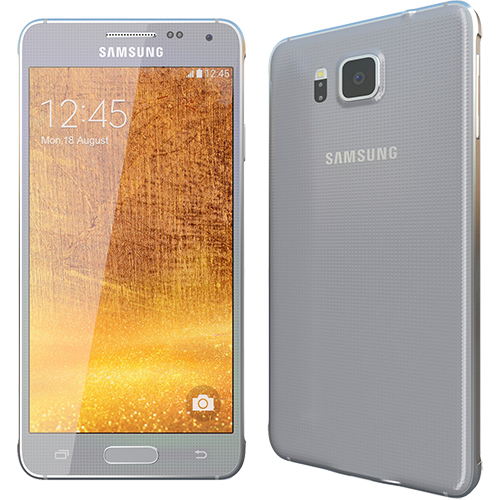 samsung galaxy alpha lte