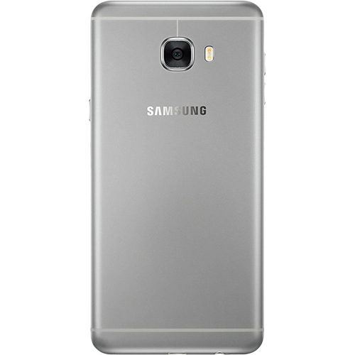 Galaxy C7 Dual Sim 32GB LTE 4G Gri 4GB RAM