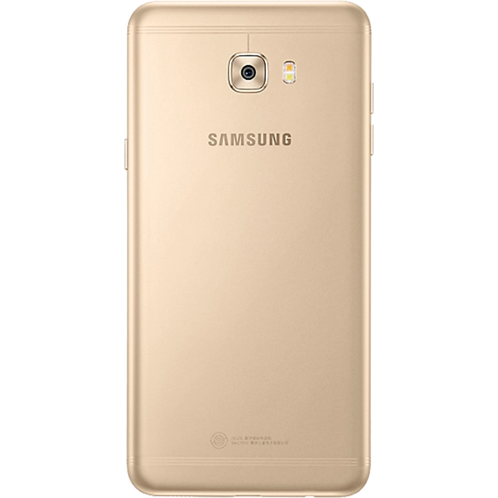 Galaxy C7 Pro Dual Sim 64GB LTE 4G Auriu 4GB RAM