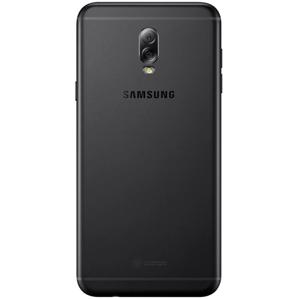 Galaxy C7 2017 Dual Sim 32GB LTE 4G Negru 3GB RAM