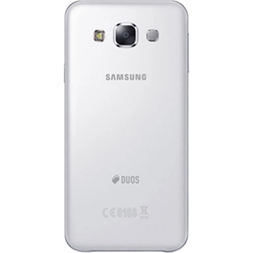 Galaxy E5 Dual Sim 16GB 3G Alb