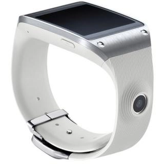 Galaxy gear smartwatch v700 alb